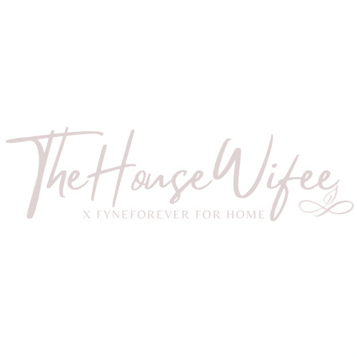 TheHouseWifee x FyneForever